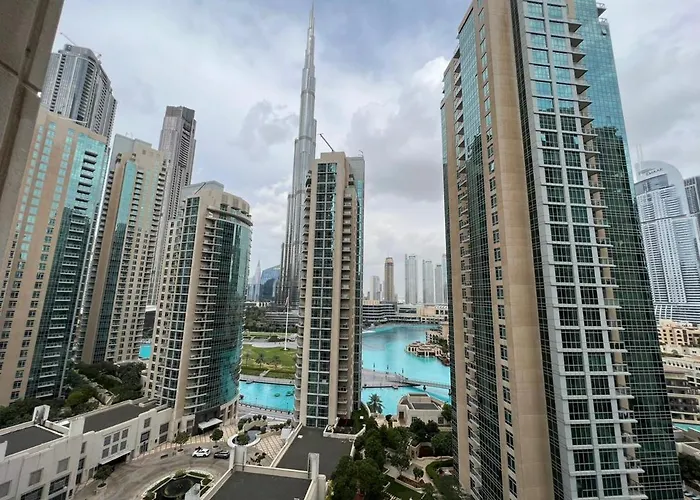 Blvbd Central Full Burj View 1402