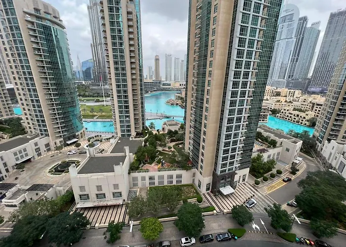 Blvbd Central Full Burj View 1402