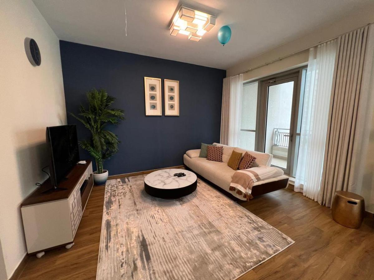 Apartment Blvbd Full Burj View 1402 Dubai