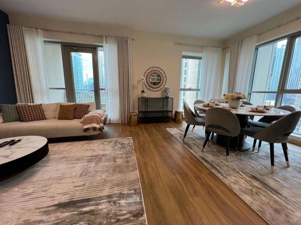 Blvbd Full Burj View 1402 Apartment Dubai