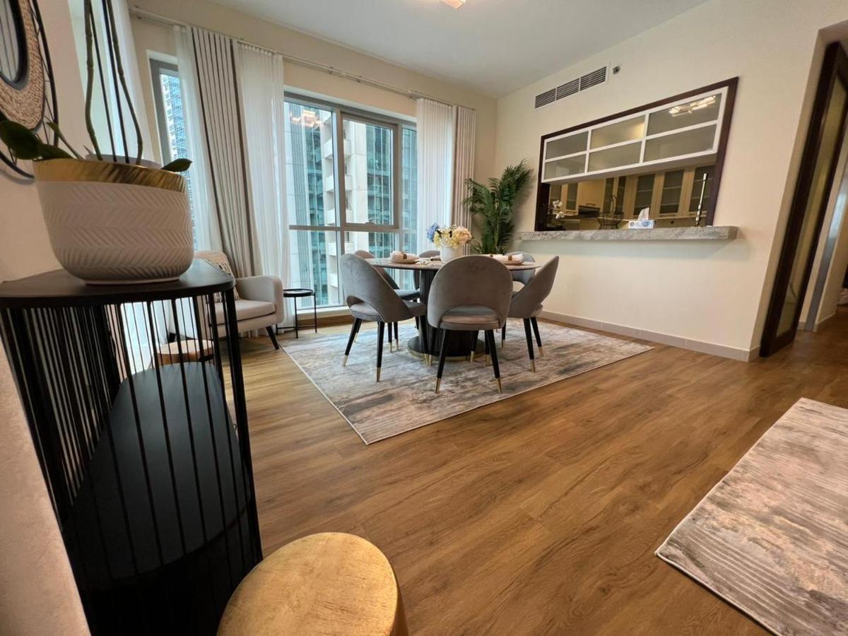 Blvbd Full Burj View 1402 Apartment
