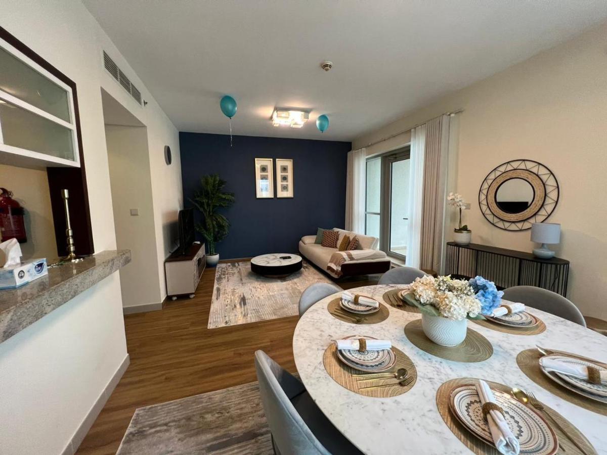 Apartment Blvbd Full Burj View 1402 Dubai